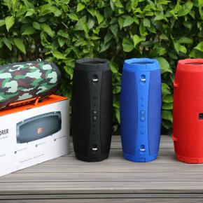 30W Powerful Bluetooth Speaker CY-29 with TWS and Power Bank Function